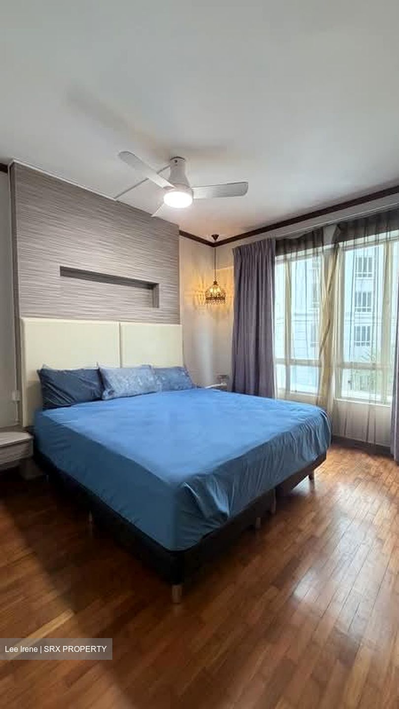 Northoaks (D25), Condominium #602343801